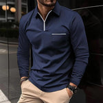 Bleu marine