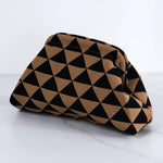 Losange Marron