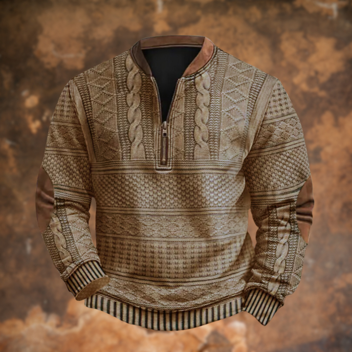Gros plan sur un polo homme élégant, montrant la texture du tissu et le col polo pour un style impeccable.