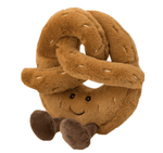Brezel 18cm