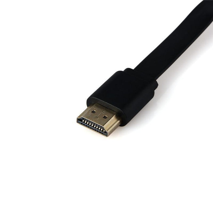 Le Chromecast, votre clé HDMI sans fil pour transformer toute TV en Smart TV 4K. Idéal pour streaming.