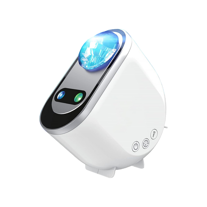 Projecteur Aurore Boréale pour une ambiance magique et relaxante. Lumière LED décorative pour votre maison.