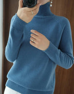Bleu Fumé