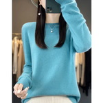 Bleu mer