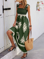 Vert foncé
