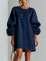 Bleu marine