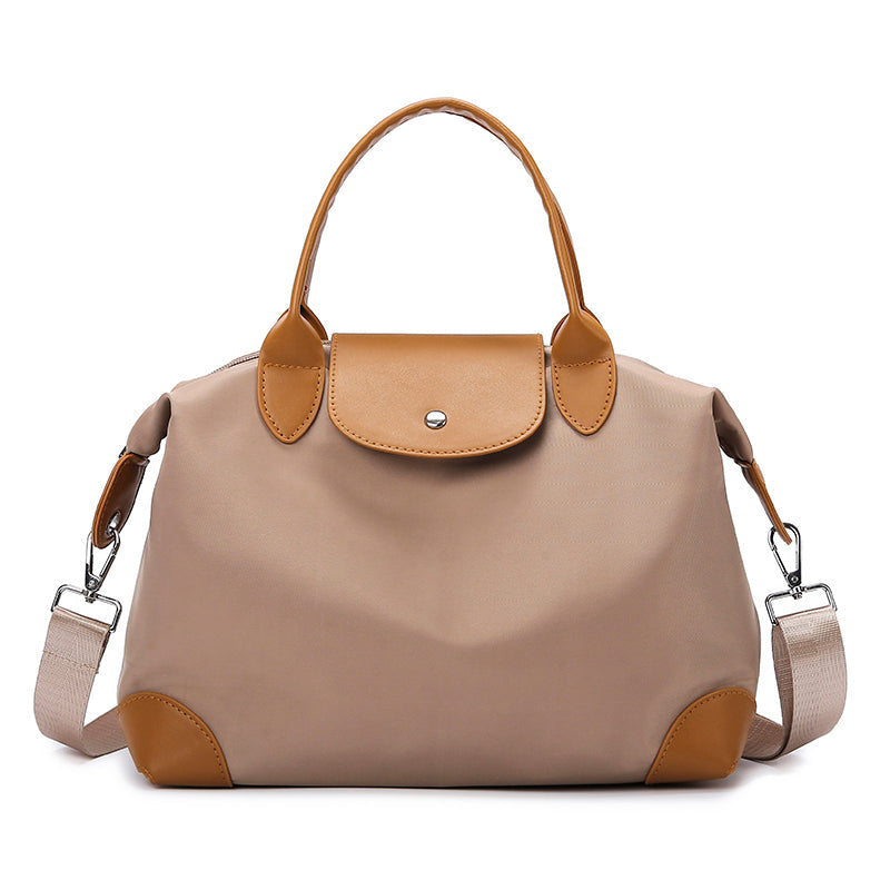 Sac cabas & épaule élégant pour femme, grand et polyvalent, idéal pour le quotidien.