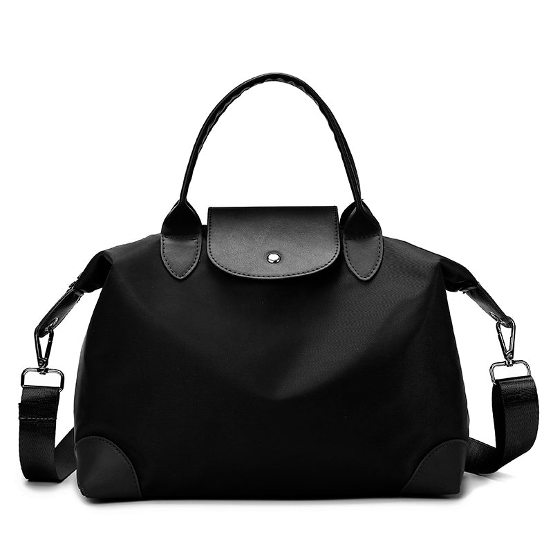 Sac à main femme polyvalent, style cabas & épaule, un incontournable accessoire de mode.