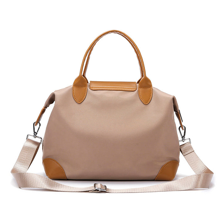 Sac à main cabas ouvert, élégance et fonctionnalité, grand volume pour femme active.
