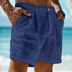 Bleu foncé