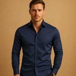 Bleu marine