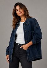 Bleu marine