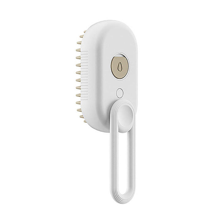Brosse anti poils morts pour animaux. Maintient la maison propre et le pelage du chien/chat impeccable.