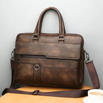 Marron foncé