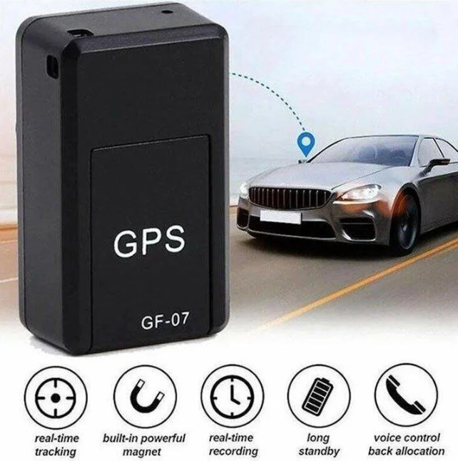 Traceur GPS magnétique avec longue autonomie. Suivi de véhicule discret et fiable, localisation précise.