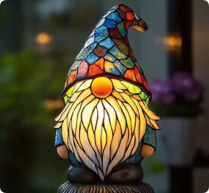Cadeau d'intérieur: Lampe LED chien décorative, idéale pour toute pièce de la maison.