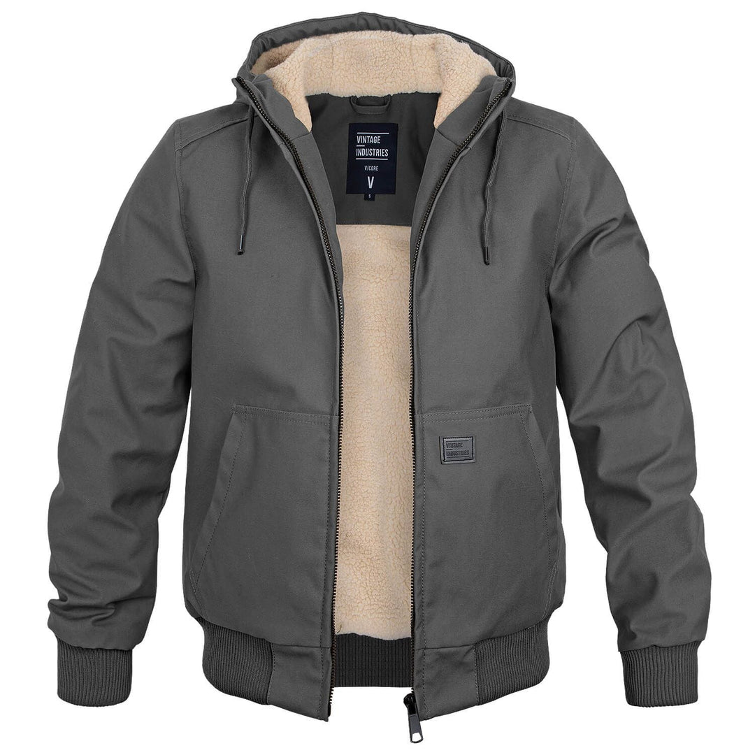 Manteau homme hiver élégant, chaud et confortable, style urbain moderne pour mode masculine.