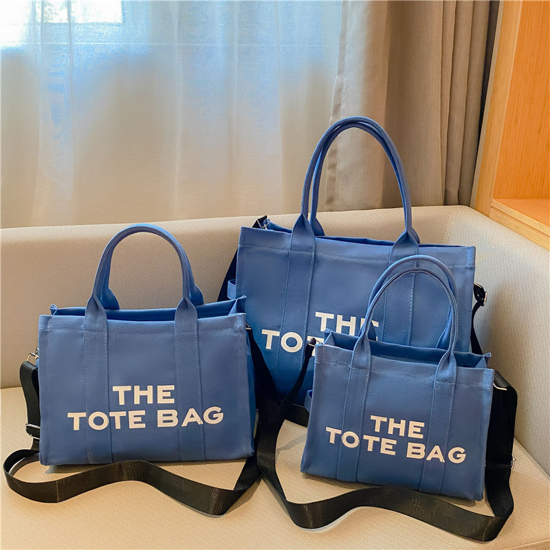 Sac quotidien chic et spacieux pour femme, très pratique pour transporter vos essentiels avec style. Sac shopping.