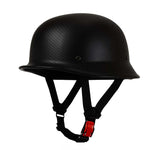 Carbone Noir Mat