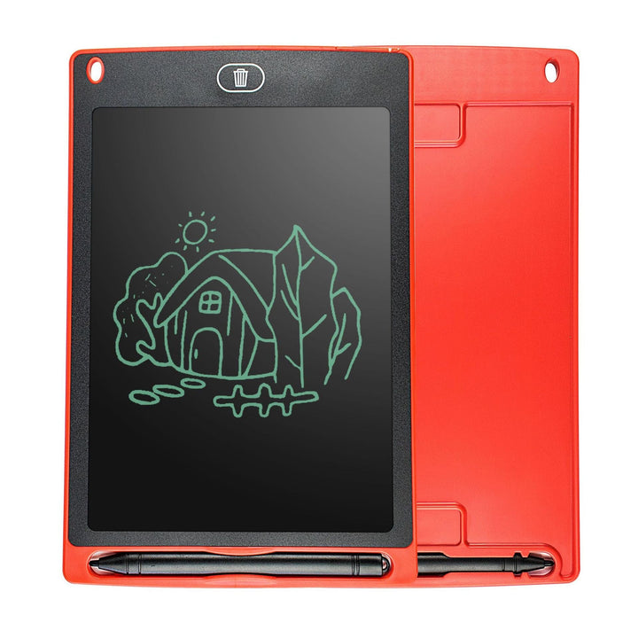 Tablette de dessin LCD sans encre pour enfants, développe la créativité et le talent.