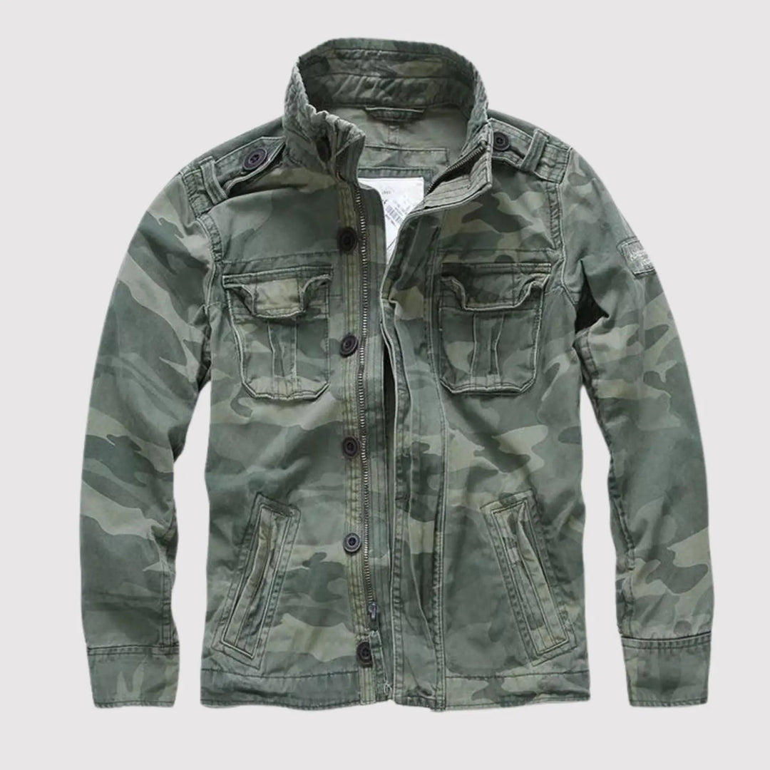Veston homme classique polyvalent, à manches longues, parfait pour toutes occasions en automne et hiver.