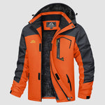 Orange gris