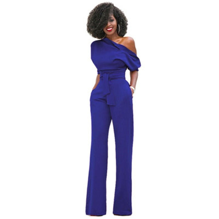 Combinaison bodycon verte pour femme, coupe ajustée et élégante, polyvalente pour toute occasion.
