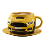 Jaune